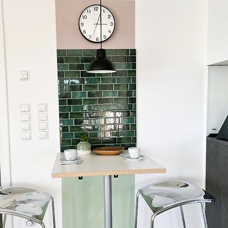 Schoenes Penthouse Duemmer See - Lembruch Hüde Zewnętrze zdjęcie